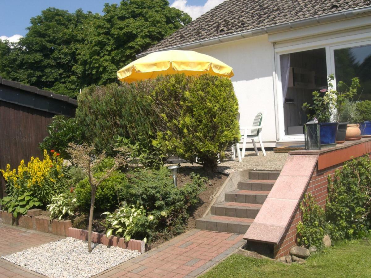Haus Brockenblick Villa Clausthal-Zellerfeld Exteriör bild